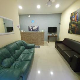 Hotel Jin Ju, hotel sa Arujá