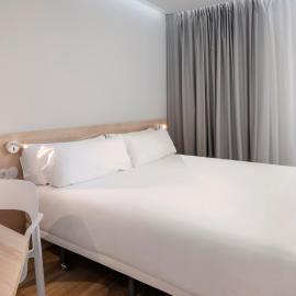 Viesnīca B&B HOTEL Famalicão pilsētā Vilanova di Famalikana