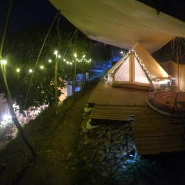 La Valle degli Orti, hotell i La Spezia