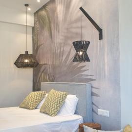Vista Al Mare Luxury Apartments, готель у місті Ялова