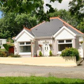 Eden's Rest, hotel in St Austell