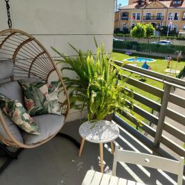 Apartamentos Boutique Arquera Golf I, hotel in Llanes