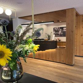 Aparthotel Ursprung, hotel u Schladmingu