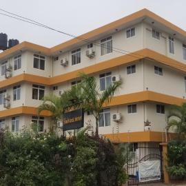 ShaMooL Hotel, Hotel in Daressalam