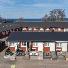 Holiday Apartment Köpingsvik, hotel a Köpingsvik