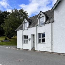 Stanger Cottage