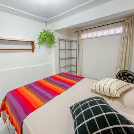 Tiny House, hotel Pipában
