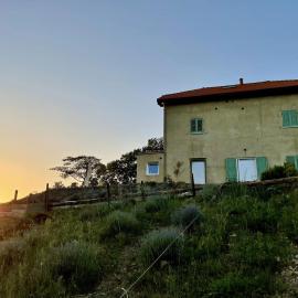 Agriturismo Cascina Cornelli – hotel w mieście Sassello