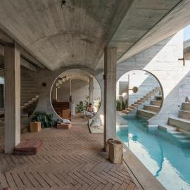Casa TO - Adults Only, hotel i Puerto Escondido