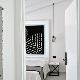 Cara a Bentu - Charming Rooms, hotel a Tortolì