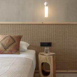 NERĒA Boutique Hotel