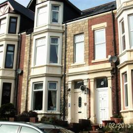Kingsmere Guest House, hotel in South Shields