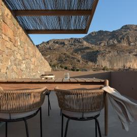 NERĒA Boutique Hotel