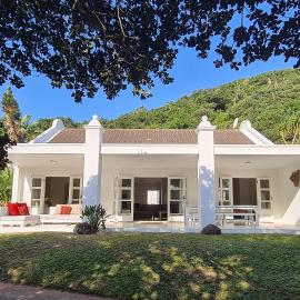 Villa Songo, Estuary Country Estate - INVERTER & RENOVATED