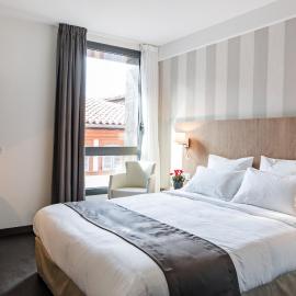 Hôtel Le Père Léon
