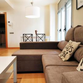 Mazi Apartments Downtown, hotell i Mataró