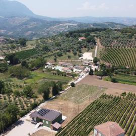 Paternopoli में, होटल Il Poggio degli Antichi Sapori - Residence