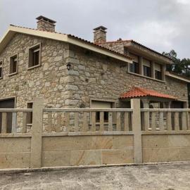 As Pias, hotelli kohteessa Pontevedra