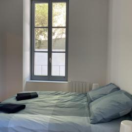 Villa des Thermes - T2, hotel em Royat