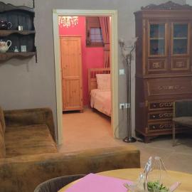 Maison du Bonheur, hotel v destinaci Kalambaka