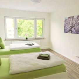 Arnsberg में, होटल Boardinghouse Arnsberg