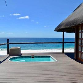 Mozambique,Inhambane,Barra -Entire Beach House, Hotel in Inhambane