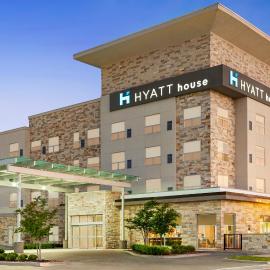 College Station में, होटल Hyatt House Bryan/College Station