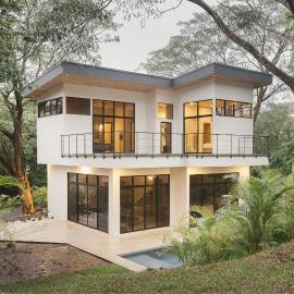 Casa Arcilla, Jungle Villas with Private Pools in Nosara、ノサラのホテル