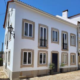 Villa Alva Guest House, hotel i Coja