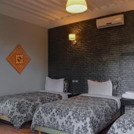 Dar Riad Niama, hotel em Taroudant