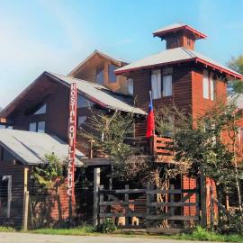 Hostal Quillelhue