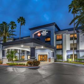 Best Western Plus Orlando East - UCF Area, hotel a Orlando