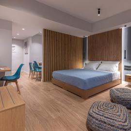 A&N Athens Luxury Apartments - Akadimou