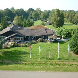 Scandinavisch dorp, hotel em Eelderwolde