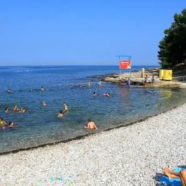 Apartments with WiFi Basanija, Umag - 7148, hotel in Savudrija