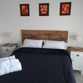 Aparts Kodu- Residencia Familiar, hotel din Río Cuarto