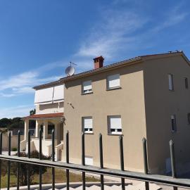 Apartments with parking space Valbandon, Fazana - 7296
