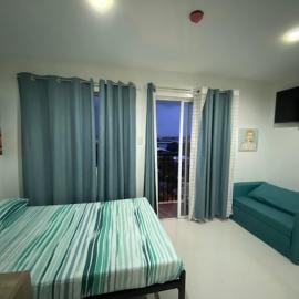The Linds Condo Unit 814 Cityscape, Hotel in Bacolod City