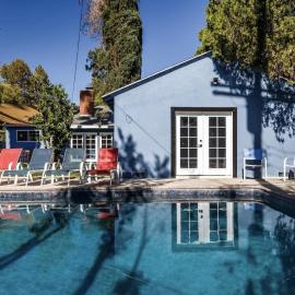 Le Bleu House - Newly Designed 3BR HOUSE & POOL by Topanga