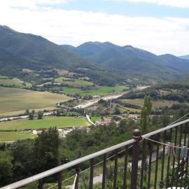 Hotel Brufa, hotel en Monteleone di Spoleto