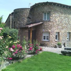CASA SEBASTIANA SUITE, hotel in Losar de la Vera