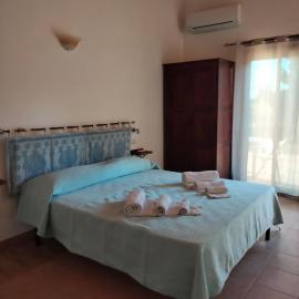 Agriturismo i doni del mandorlo, hotel en Alguer