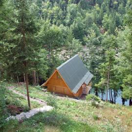 Little Heaven Apartments, hotel a Jezdići