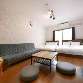 Goodsite In Oshiage