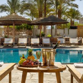 Play Eilat Hotel, hotel v Ejlate