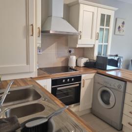 Kenmare में, होटल 2Bedroomed apartment on first floor with balcony