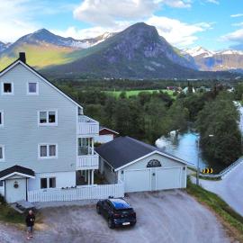 Apartment Dreamvalley