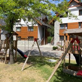 Mýto apartmán Poľana