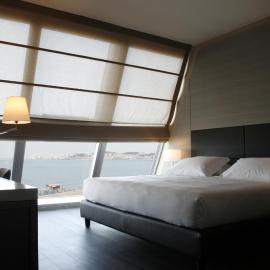 Ego Hotel, hotel em Ancona