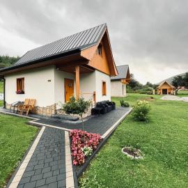 Góralski Domek u Marysi, hotel in Ochotnica Dolna